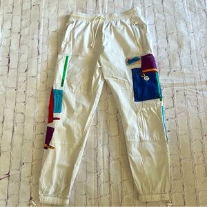Cookies All Condition Cargo Pants White Size Large